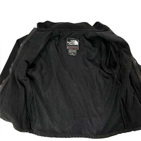 The North Face Summit Series WindStopper Jacket - Picture 11 of 13